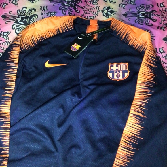 Nike Vaporknit long sleeve - Picture 5 of 7